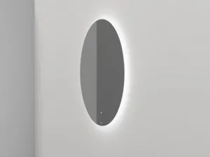 Зеркало с подсветкой Salini Ombra 27M0312BH 120см