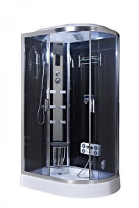 Душевая кабина Niagara NG-903-01L 120x80x220