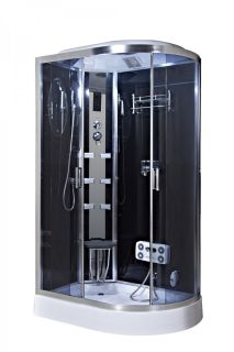 Душевая кабина Niagara NG-903-01L 120x80x220