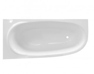 Ванна из литьевого мрамора Эстет Венеция ФР-00001848 Л 170x80см белый Ванна из литьевого мрамора Эстет Венеция ФР-00001848 Л 170x80см белый