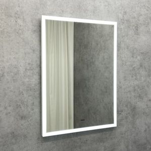 Зеркало Comforty Гиацинт 00-00005262 60х80 см