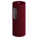 Пьедестал для раковины Armadi Art Sole Corian 801-Base-Rib-BUR бургунди Пьедестал для раковины Armadi Art Sole Corian 801-Base-Rib-BUR бургунди