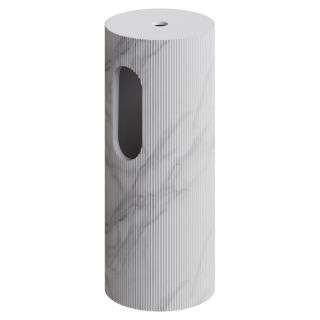 Пьедестал Boheme 801-Base-CLCT Calacatta