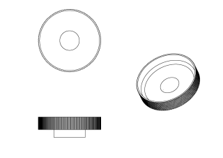 Раковина Armadi Art накладная рифленая Corian 400*130 Nero Marquina черный мрамор