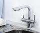 Wasserkraft A8017 Смеситель для кухни под фильтр