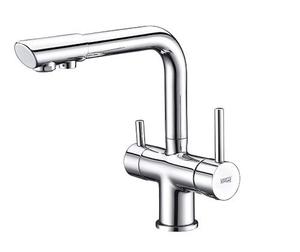 Wasserkraft A8017 Смеситель для кухни под фильтр