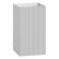 Раковина напольная Armadi Art Cube Corian 802-R-MW 48 см белый матовый Раковина напольная Armadi Art Cube Corian 802-R-MW 48 см белый матовый