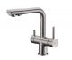 Wasserkraft A8027 Смеситель для кухни под фильтр