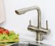 Wasserkraft A8037 Смеситель для кухни под фильтр Wasserkraft A8037 Смеситель для кухни под фильтр