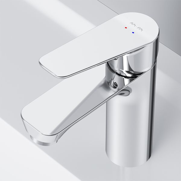 Смеситель для раковины Am.Pm Crave F9C02100 хром