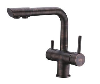Wasserkraft A8047 Смеситель для кухни под фильтр Wasserkraft A8047 Смеситель для кухни под фильтр
