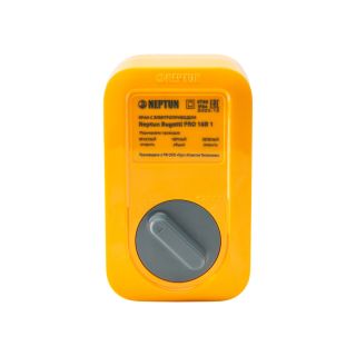 Кран шаровой с электроприводом Neptun Bugatti Pro 18В 1/2 100037093200