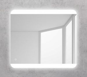Зеркало BelBagno с LED-подсветкой и сенсорным управлением SPC-CEZ-800-700-LED-TCH