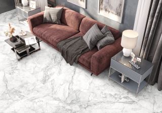 Керамогранит LCM 8080NOD15M Нордик / Nordik матовый карвинг 800х800