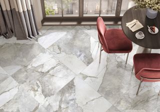 Керамогранит LCM 8080PAA11M Патагония / Patagonia матовый карвинг 800х800