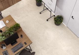 Керамогранит LCM 8080TRL05M Тренд Лайн Кристал / Trend Line Сrystal матовый 800х800