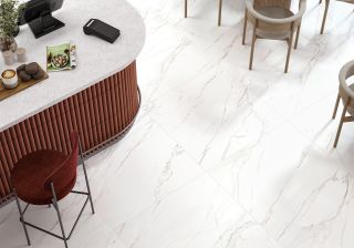 Керамогранит LCM 8080TRL11M Тренд Лайн Оникс / Trend Line Onyx матовый 800х800