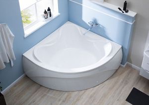 Акриловая ванна Aquanet Arona 150x150