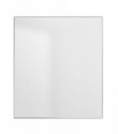 Зеркало BelBagno в алюминиевой раме хром SPC-AL-800-900
