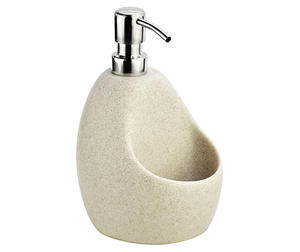 Wasserkraft K-8099 Дозатор с емкостью для губки 480 ml