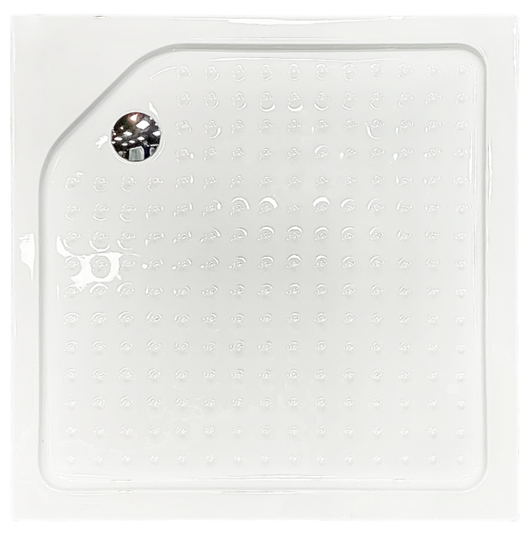 Душевой уголок Royal Bath HPV RB80HPV-C-BL 80x80см чёрный Душевой уголок Royal Bath HPV RB80HPV-C-BL 80x80см чёрный