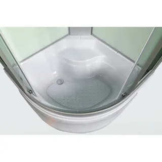 Душевые кабины Weltwasser HALLE 1001