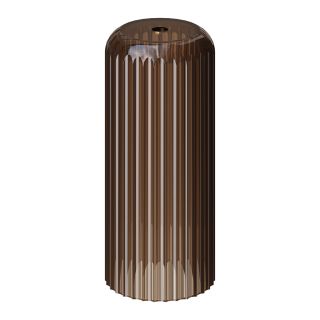 Пьедестал Boheme 810-BASE-RIB-G-C GLOW цвет COFFEE