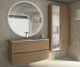 Тумба под раковину Cezares 100x55 Rovere tabacco Dalila 54711
