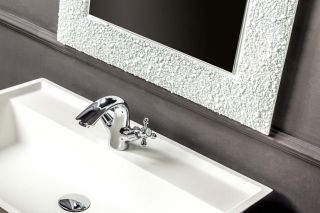 Раковина Armadi Art NeoArt 811-m белая матовая