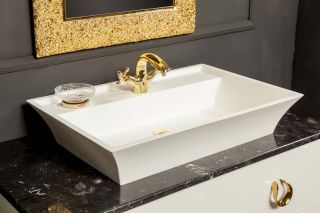 Раковина Armadi Art NeoArt 811-m белая матовая