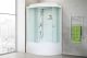 Душевая кабина Royal Bath BK левая стекло белое/матовое 120x80см RB8120BK5-WC-L Душевая кабина Royal Bath BK левая стекло белое/матовое 120x80см RB8120BK5-WC-L