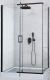 Душевой уголок Royal Bath HPV RB9120HPV-T-BL 120x90см чёрный Душевой уголок Royal Bath HPV RB9120HPV-T-BL 120x90см чёрный