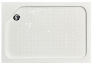 Душевой уголок Royal Bath HPV RB8120HPV-T 5 120x80см белый