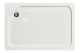 Душевой уголок Royal Bath HP левый 120x80см чёрный RB8120HP-C-BL-L