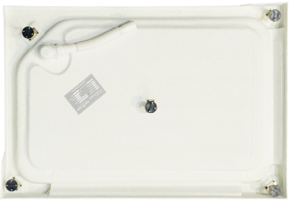 Душевой поддон Royal Bath 120x80см левый белый RB8120HP-L Душевой поддон Royal Bath 120x80см левый белый RB8120HP-L