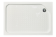 Душевой уголок Royal Bath HP правый 120x80см чёрный RB8120HP-C-BL-R