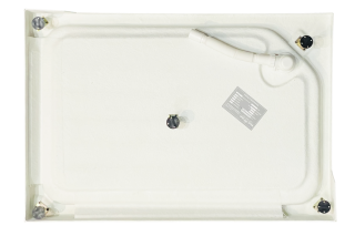 Душевой поддон Royal Bath 120x80см правый белый RB8120HP-R Душевой поддон Royal Bath 120x80см правый белый RB8120HP-R