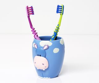 Wasserkraft Lippe K-8128 Стакан для зубных щеток Wasserkraft Lippe K-8128 Стакан для зубных щеток