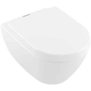 Унитаз подвесной Villeroy & Boch Subway 5614A1R1  без сиденья