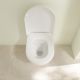 Унитаз подвесной Villeroy & Boch Subway 5614A1R1  без сиденья
