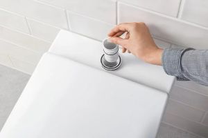 Унитаз подвесной Villeroy & Boch Subway 5614A1R1  без сиденья