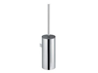 Ершик для унитаза Keuco Collection Moll 12769000100 хром Ершик для унитаза Keuco Collection Moll 12769000100 хром