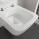 Унитаз подвесной Villeroy Boch Venticello 4611RL01 с сиденьем Микролифт