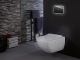 Унитаз подвесной Villeroy Boch Venticello 4611RL01 с сиденьем Микролифт