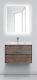 Тумба под раковину BelBagno подвесная 60x50см Pino Pasadena KRAFT-600-2C-SO-PP Тумба под раковину BelBagno подвесная 60x50см Pino Pasadena KRAFT-600-2C-SO-PP