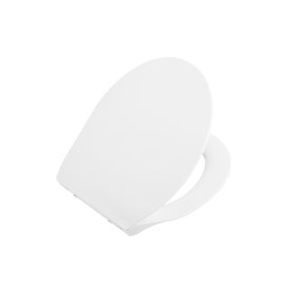 Крышка-сиденье Soft Close BelBagno белый BB045/051SC Крышка-сиденье Soft Close BelBagno белый BB045/051SC
