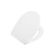 Крышка-сиденье Soft Close BelBagno белый BB045/051SC Крышка-сиденье Soft Close BelBagno белый BB045/051SC