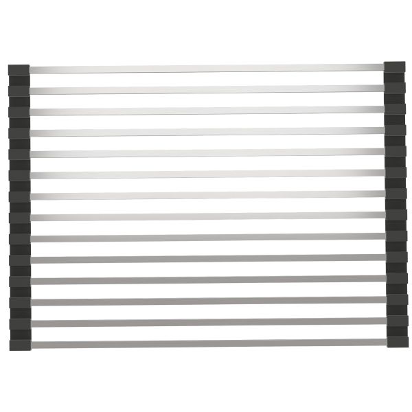 Сушилка для посуды ролл-мат Reflexion Arno RX3032SS полированная сталь