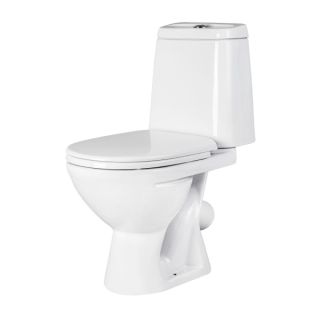 Унитаз напольный RedBlu by Damixa Origin One 818607SC Унитаз напольный RedBlu by Damixa Origin One 818607SC