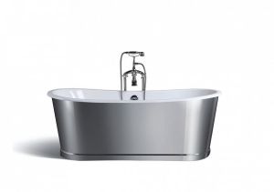 Чугунная ванна Aquanet Sharking SW-1012B 170x75